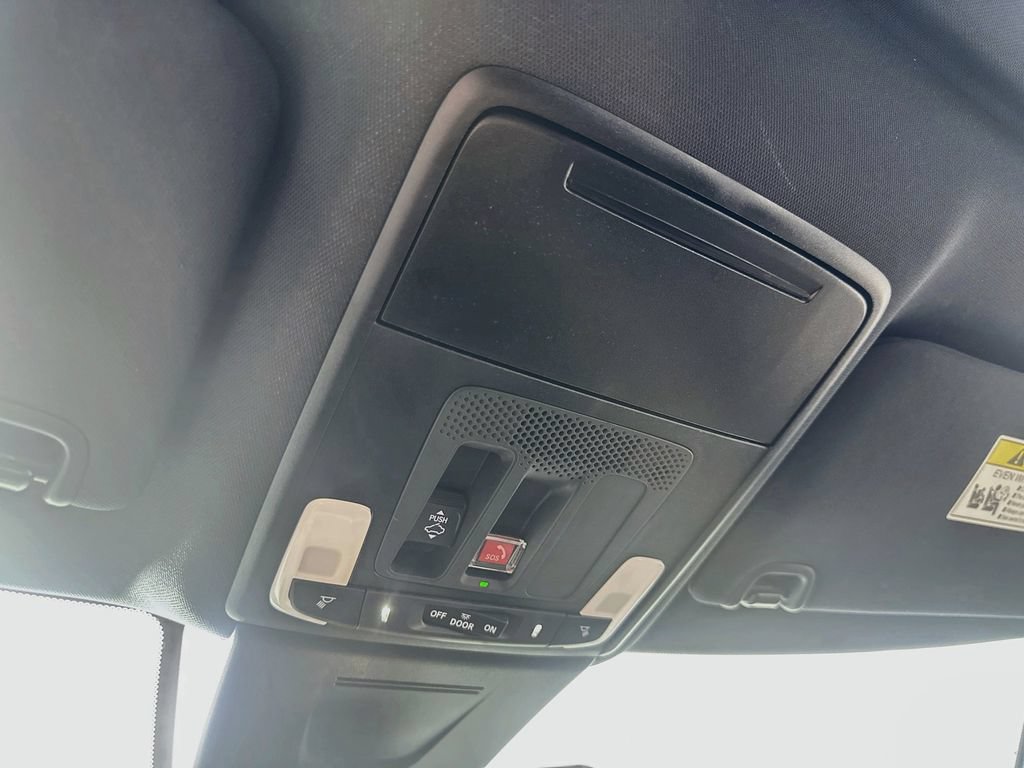 Used 2025 Honda Civic Sport Touring image 31