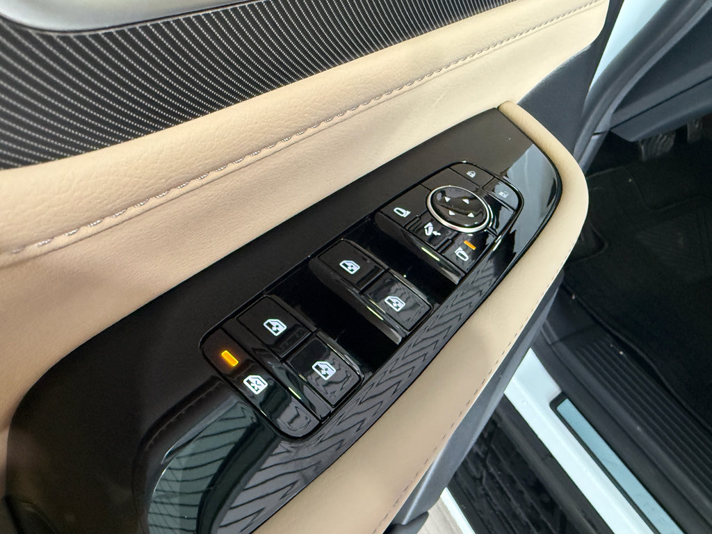 New 2026 INFINITI QX80 Pure RWD image 19