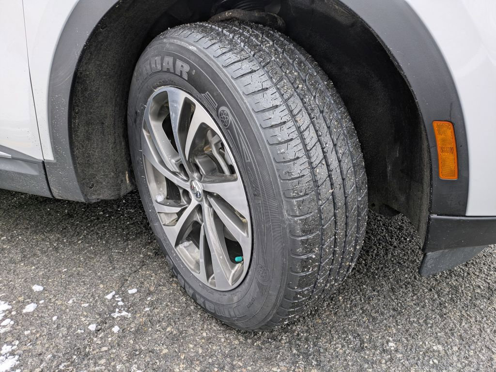 Certified 2023 Buick Envision Essence AWD/4WD image 36