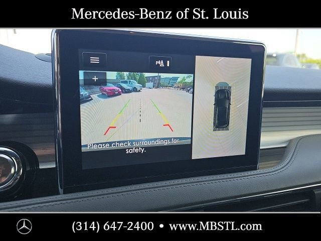 Used 2020 Lincoln Corsair Reserve w/ Equipment Group 201A image 33