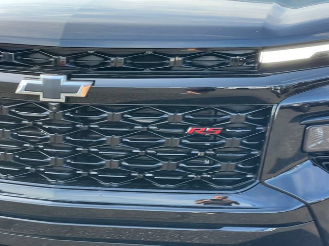 New 2027 Chevrolet Traverse RS AWD/4WD image 42