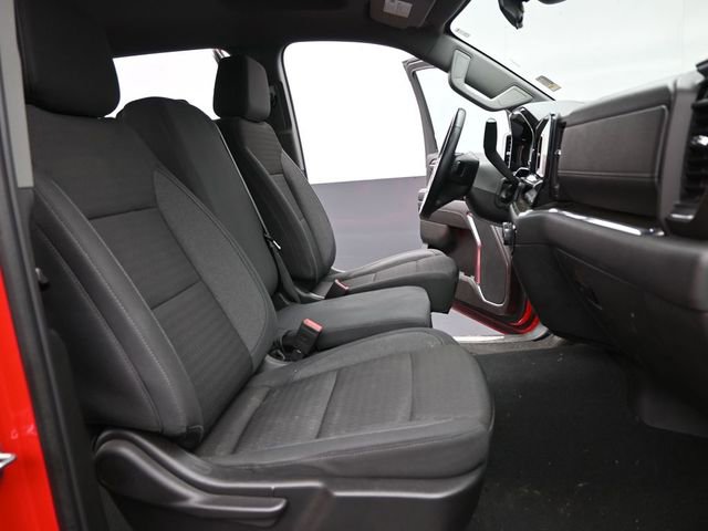 Used 2023 Chevrolet Silverado 1500 LT w/ Protection Package AWD/4WD image 16