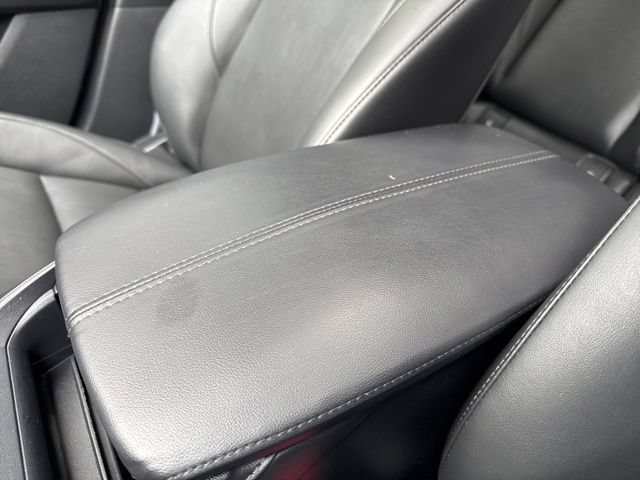 Used 2025 MAZDA CX-30 AWD 2.5 S w/ Preferred Package image 16