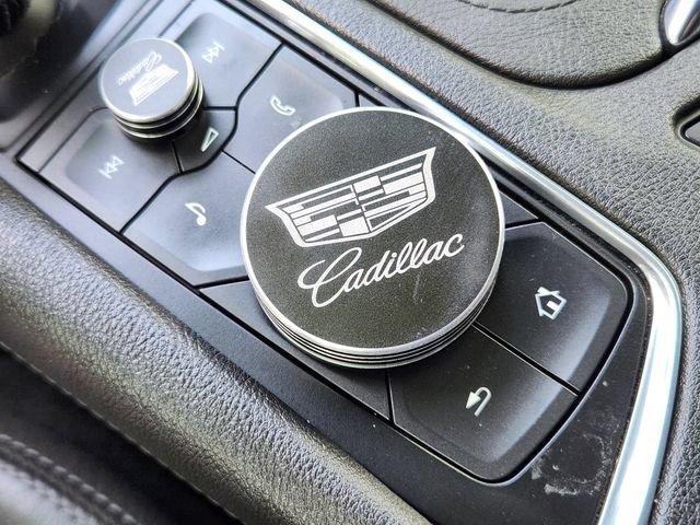 Certified 2020 Cadillac XT5 Premium Luxury FWD image 22