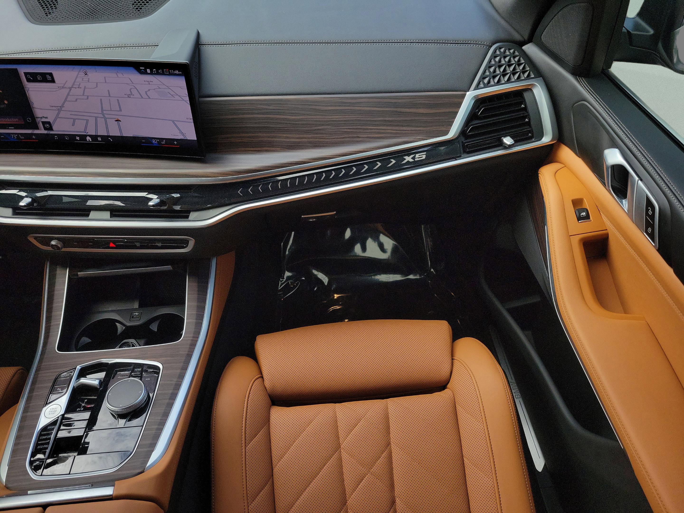 Used 2024 BMW X5 sDrive40i image 20