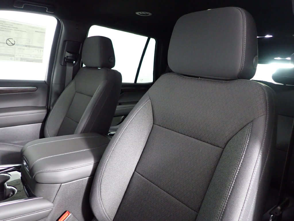 New 2026 Chevrolet Tahoe LS w/ LS Custom Edition AWD/4WD image 20