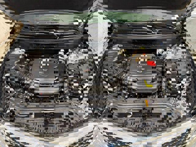 Used 2023 Cadillac XT5 Premium Luxury image 30