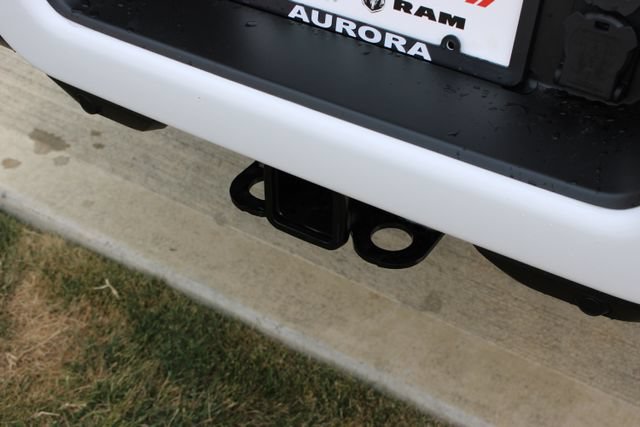 New 2026 RAM 2500 Limited AWD/4WD image 47