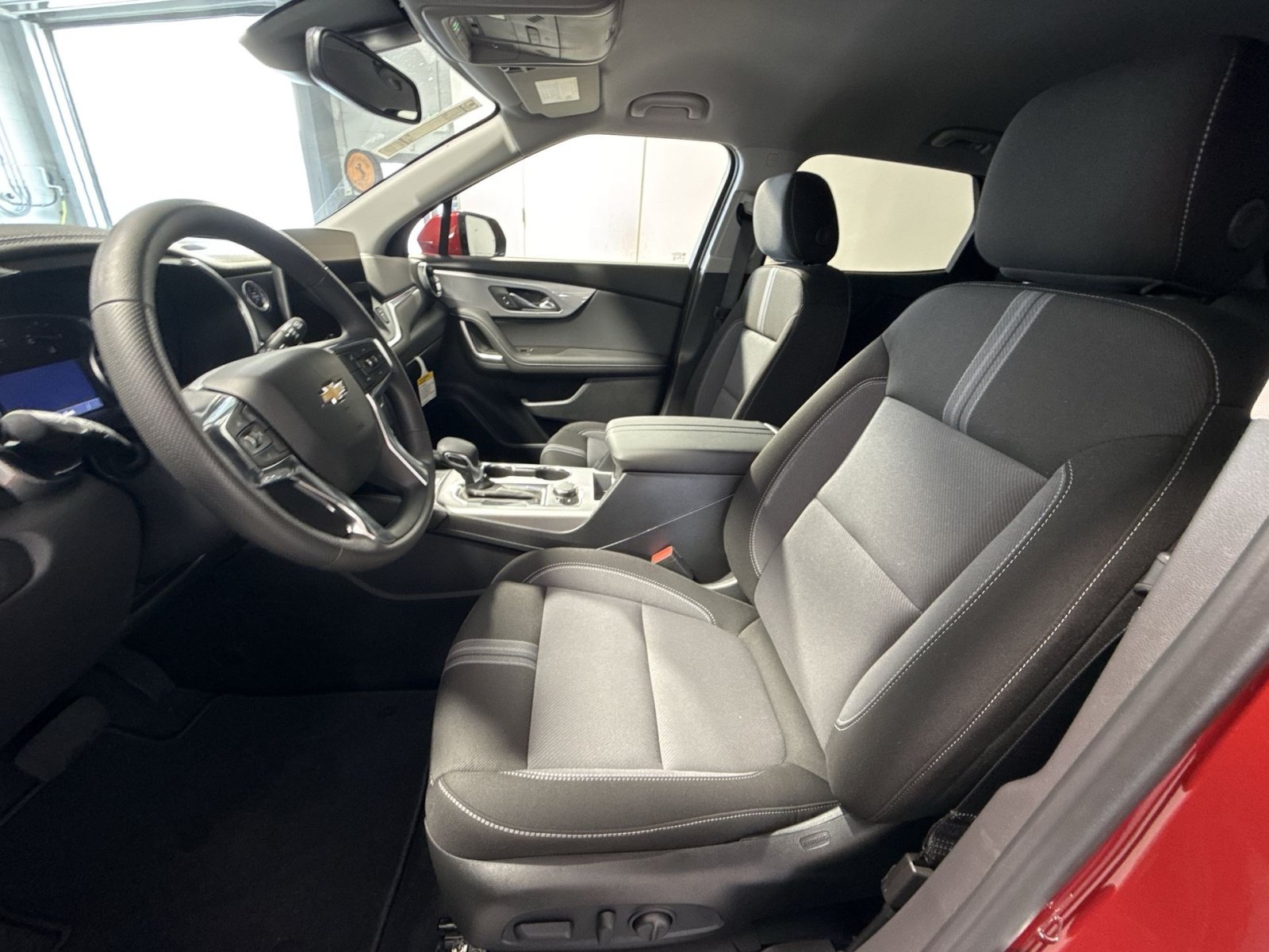 New 2026 Chevrolet Blazer LT w/ Convenience Package FWD image 14