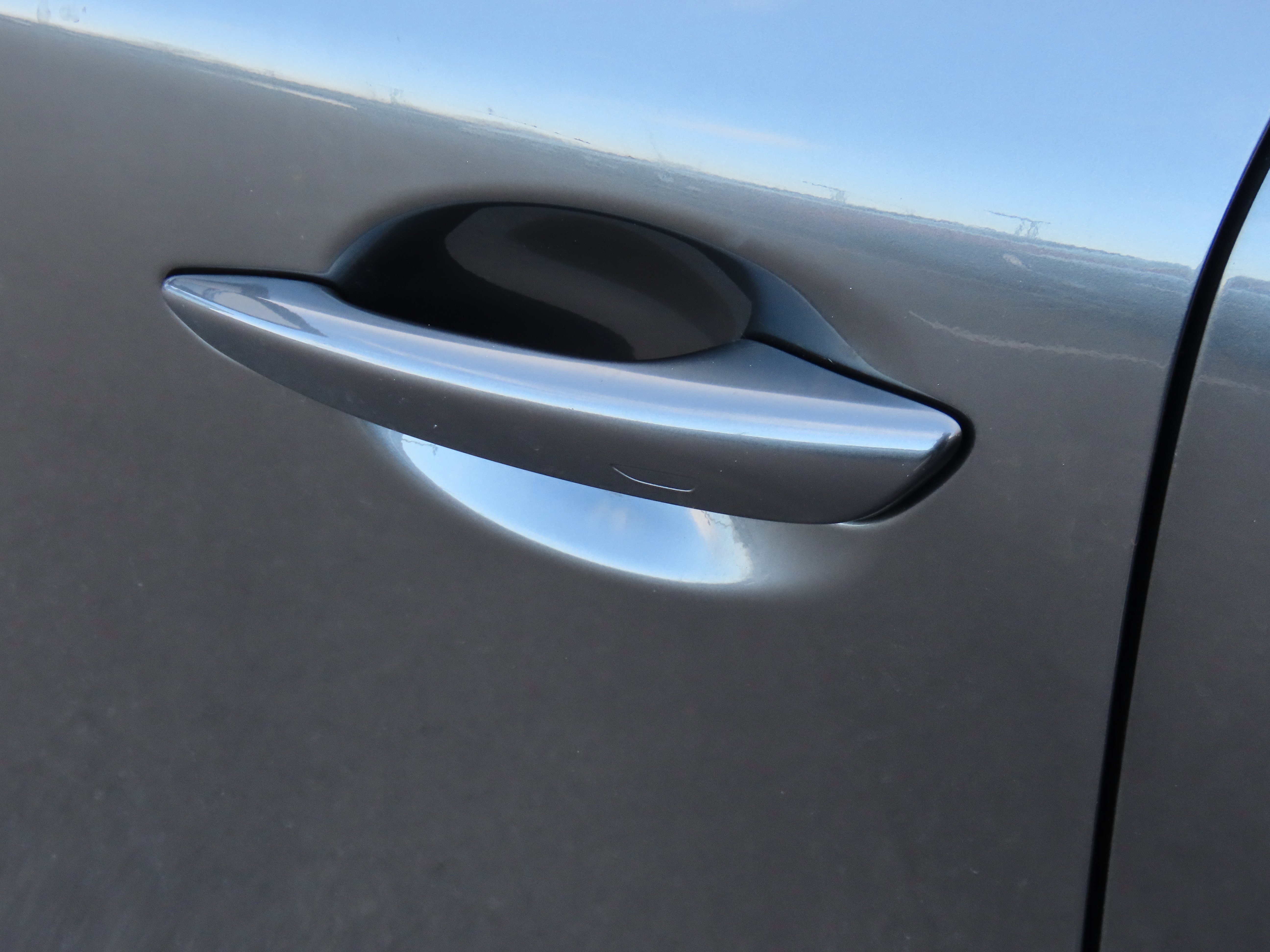 New 2026 MAZDA MAZDA3 s Sport image 18