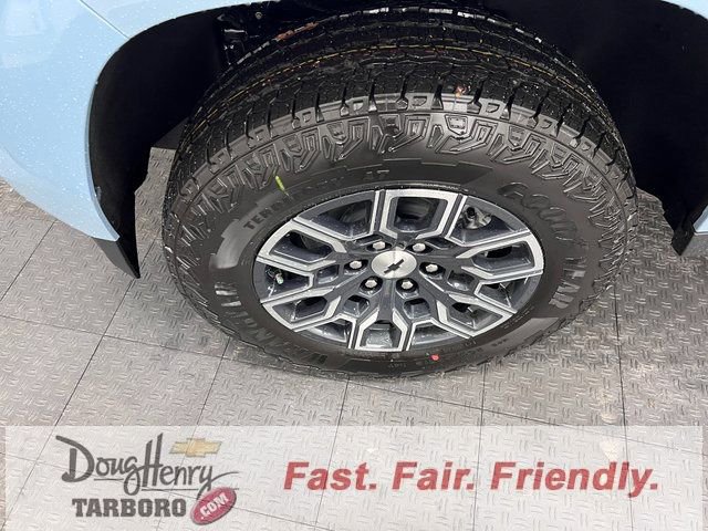 New 2026 Chevrolet Colorado Z71 w/ Technology Package image 20