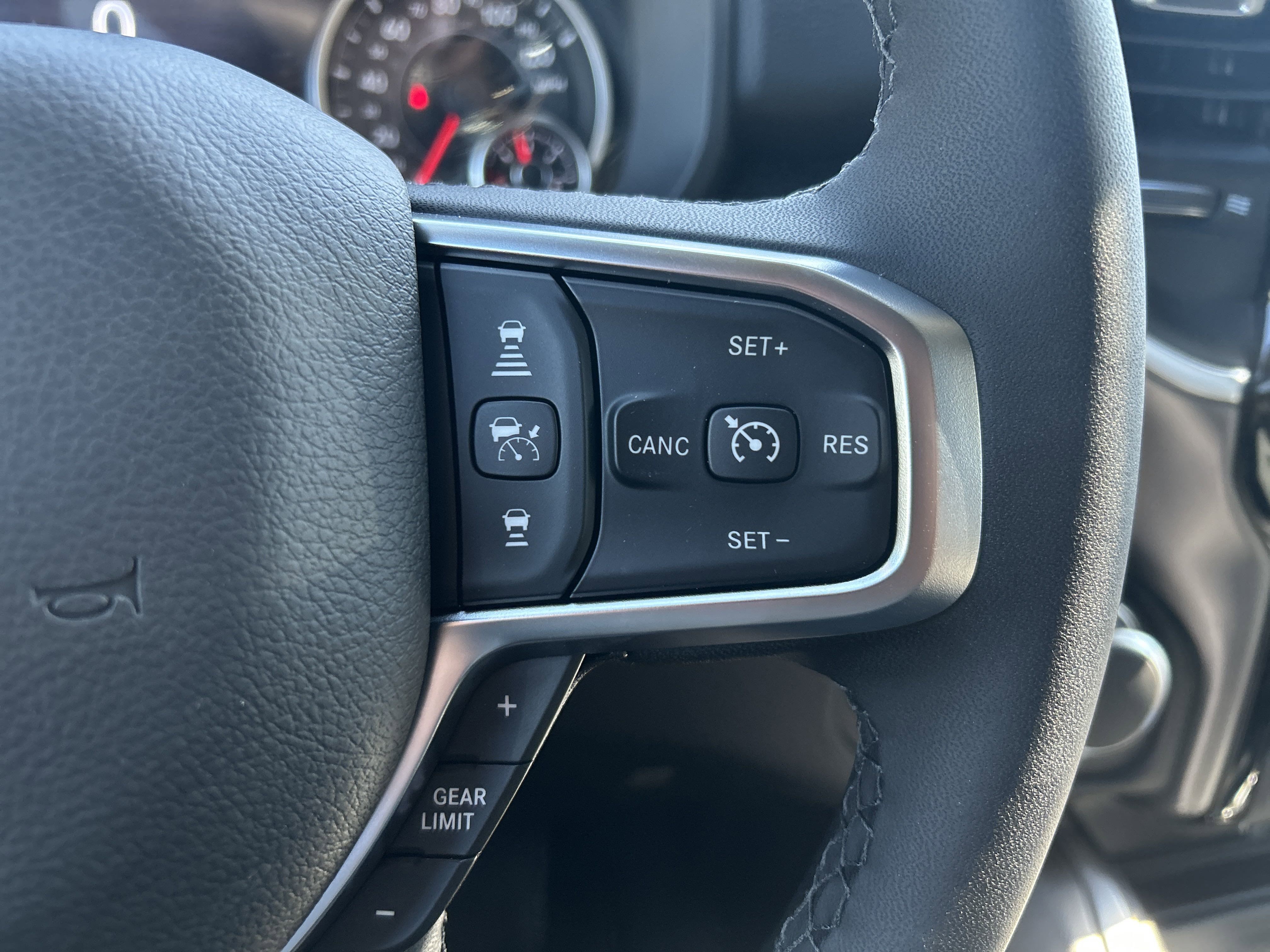 New 2026 RAM 1500 Big Horn image 39