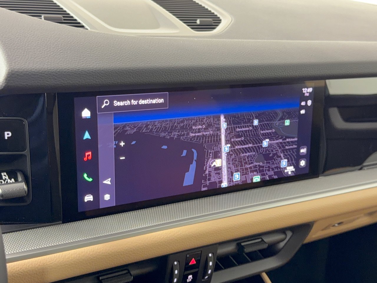 New 2026 Porsche Cayenne S AWD/4WD image 23
