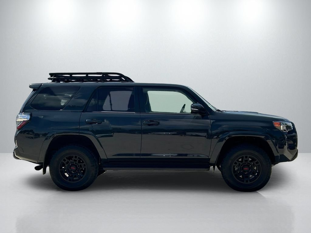 Used 2024 Toyota 4Runner TRD Pro AWD/4WD image 4