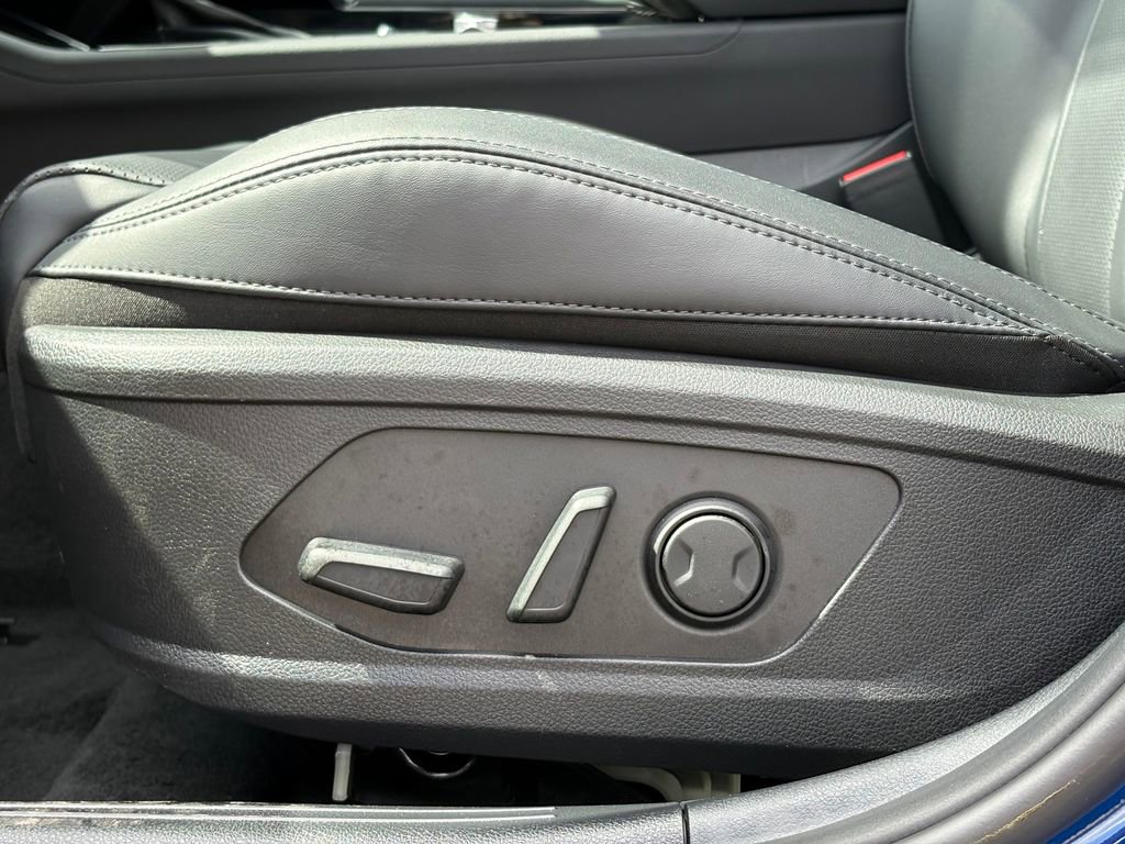 Certified 2026 Kia K5 EX image 12