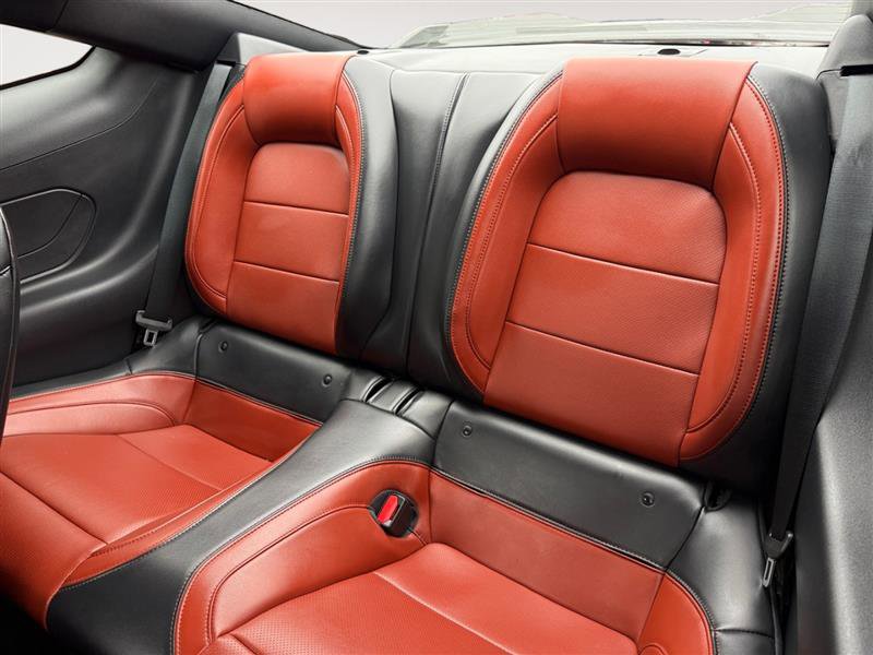 Used 2024 Ford Mustang GT Premium w/ GT Performance Package image 15