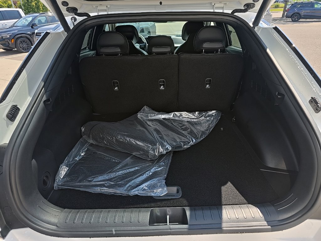 New 2026 Kia EV6 GT-Line AWD/4WD image 13