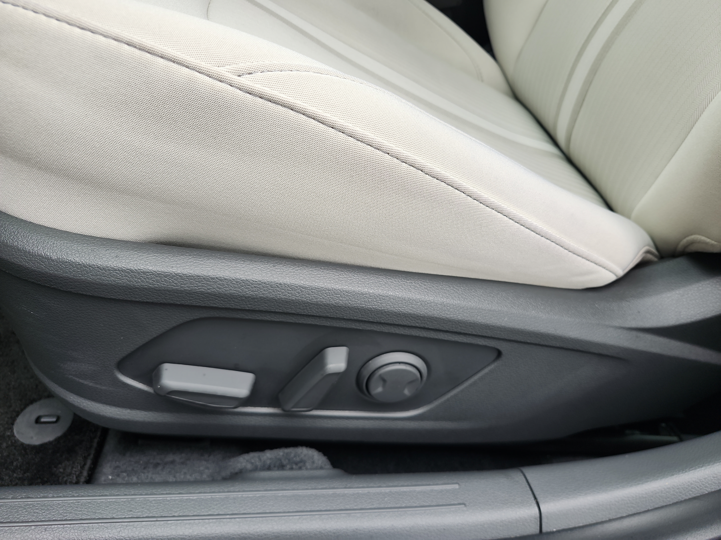 Certified 2024 Hyundai Sonata SEL FWD image 15