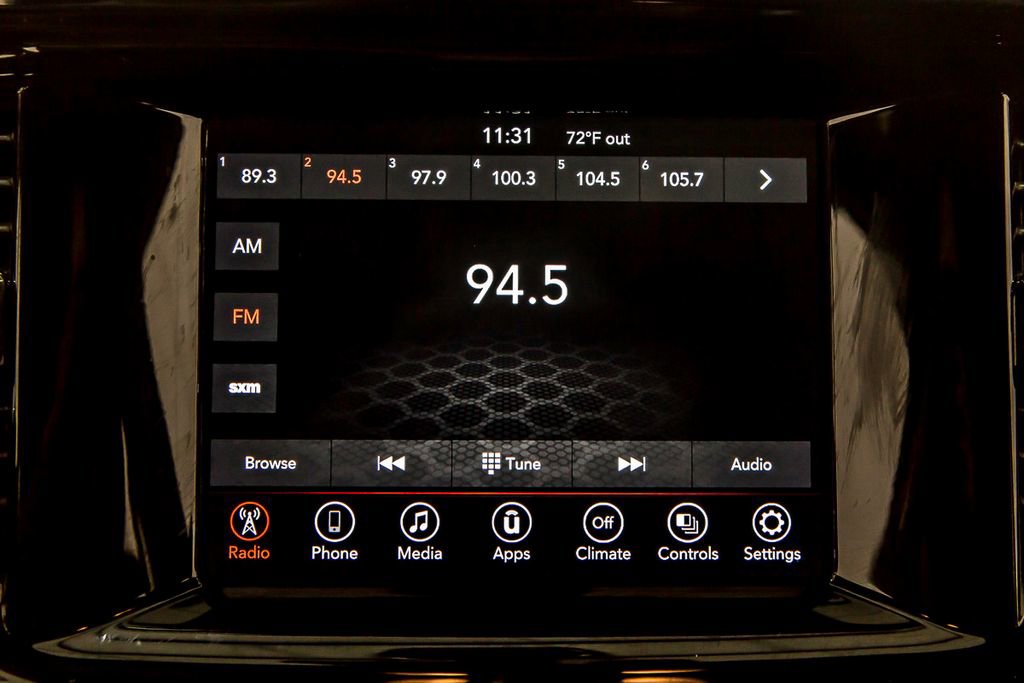 Used 2021 Dodge Durango GT w/ Blacktop Package image 17