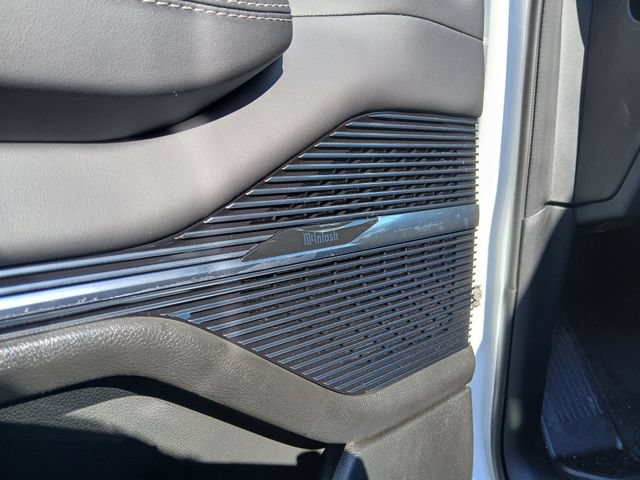 New 2026 Jeep Grand Wagoneer L Summit w/ Rear Seat Video Group I AWD/4WD image 31