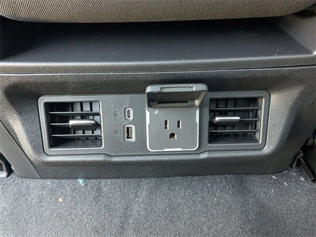New 2026 Chevrolet Silverado 1500 RST image 15