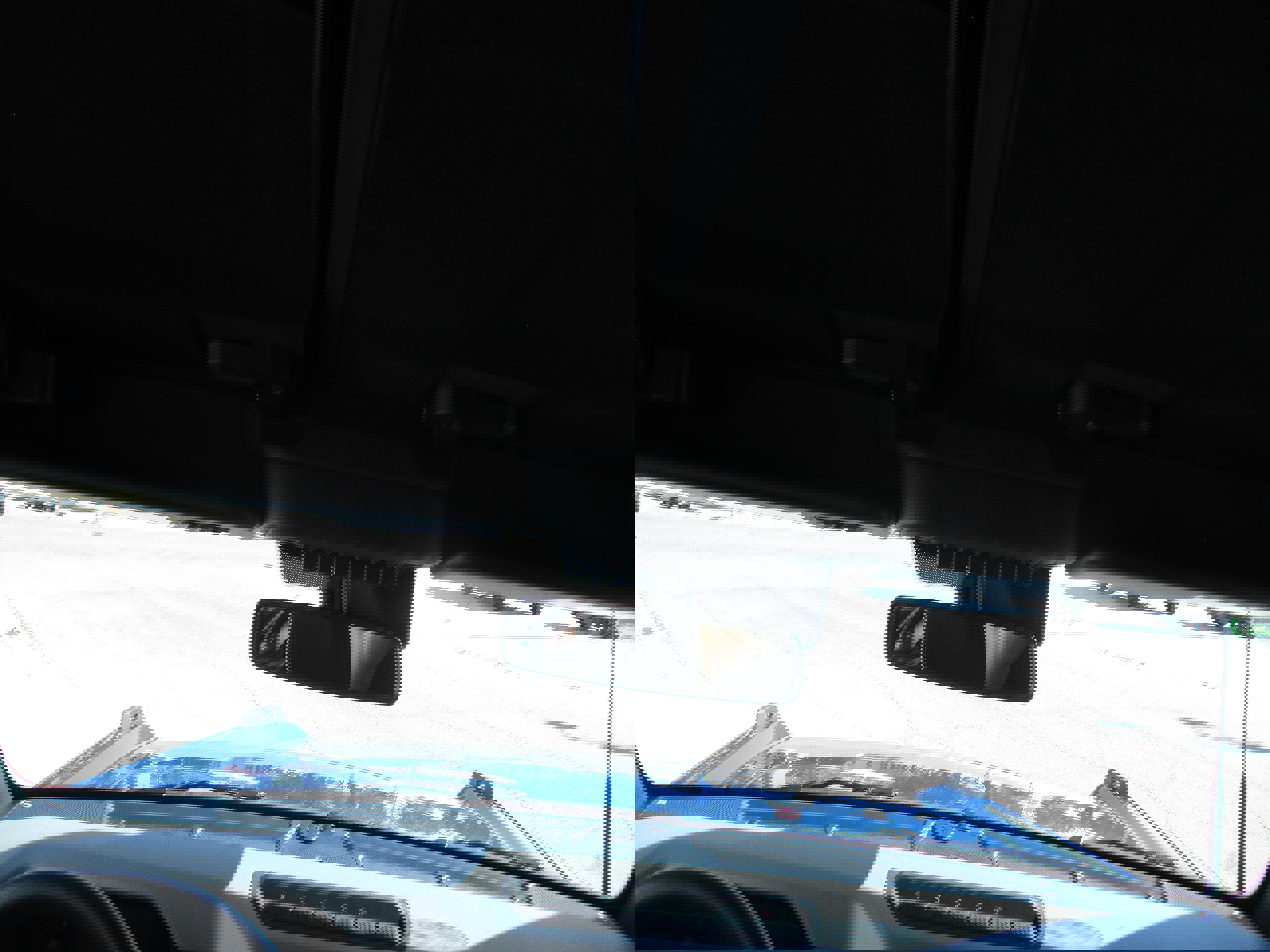 New 2023 Ford Bronco Badlands AWD/4WD image 33