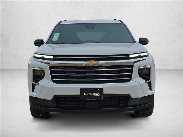 New 2026 Chevrolet Traverse LT w/ Sun and Wheel Package image 6