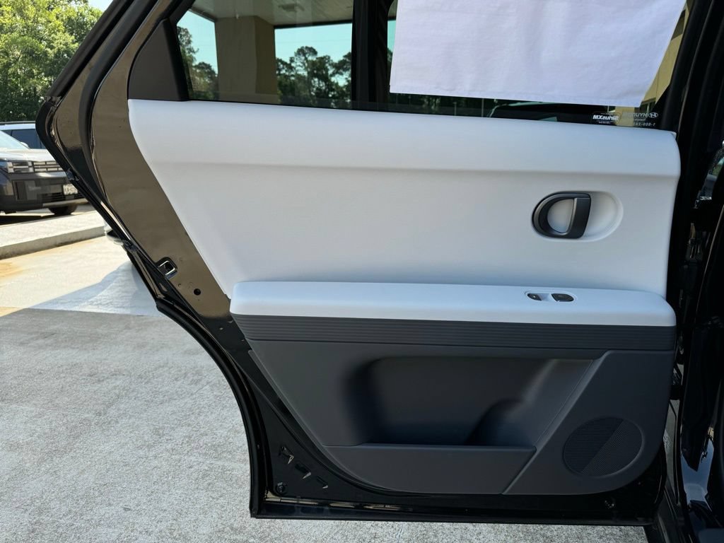 New 2025 Hyundai Ioniq 5 SEL RWD image 21