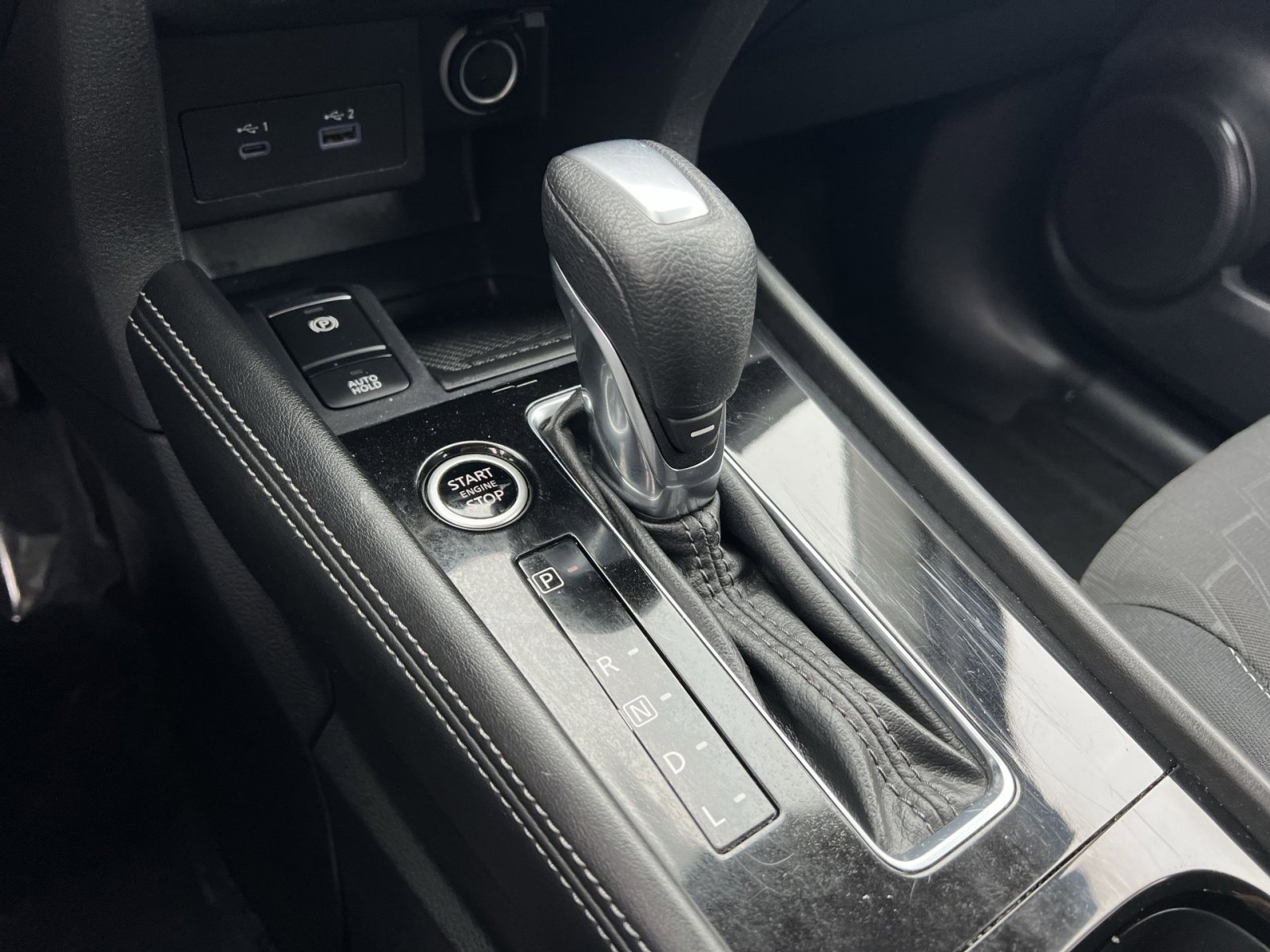 Used 2023 Nissan Kicks SV image 21