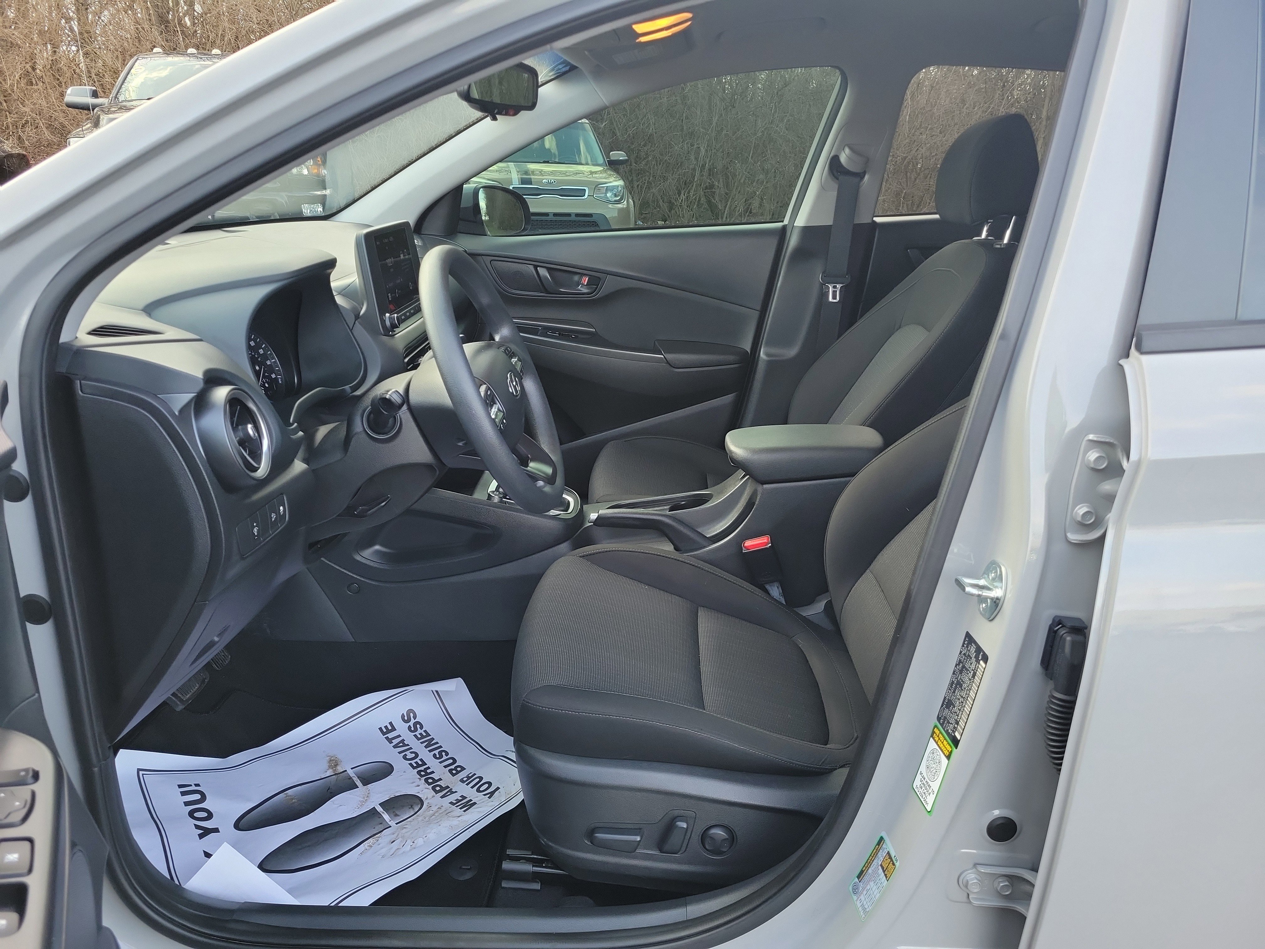 Used 2023 Hyundai Kona SEL image 15