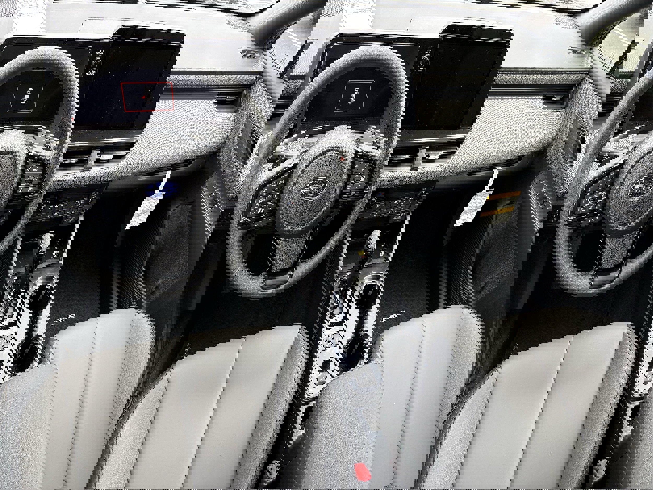 New 2026 Subaru Outback Premium image 13