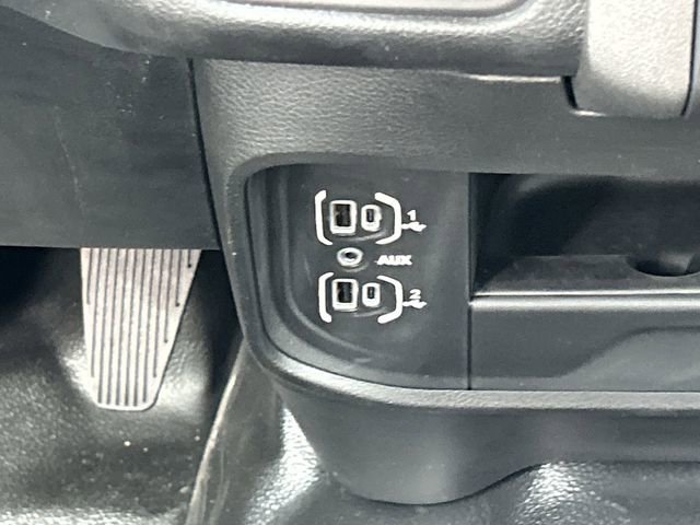 Certified 2023 RAM 2500 Tradesman image 18