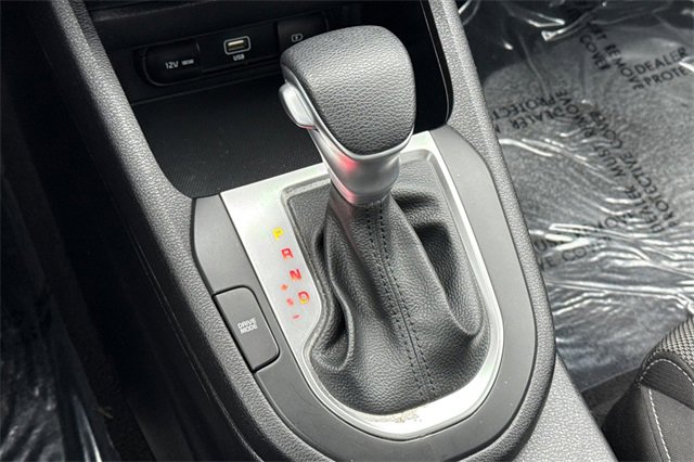 Certified 2024 Kia Forte LXS image 26