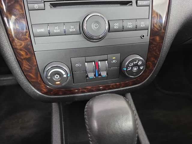 Used 2012 Chevrolet Impala LT w/ LT Sunroof Package FWD image 24