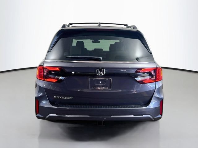 New 2027 Honda Odyssey EX-L image 18