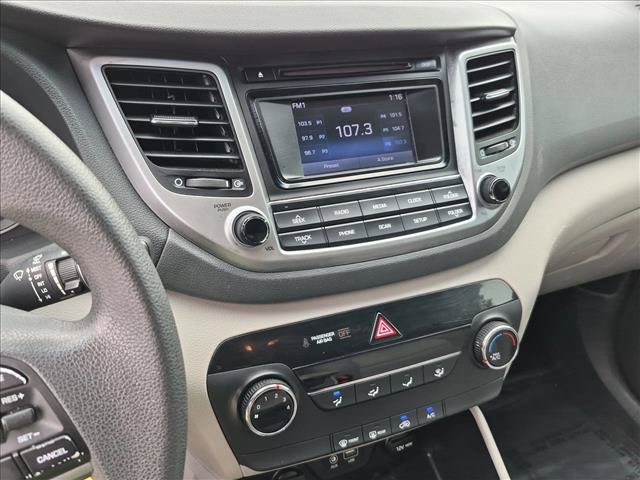 Used 2018 Hyundai Tucson SE FWD image 13