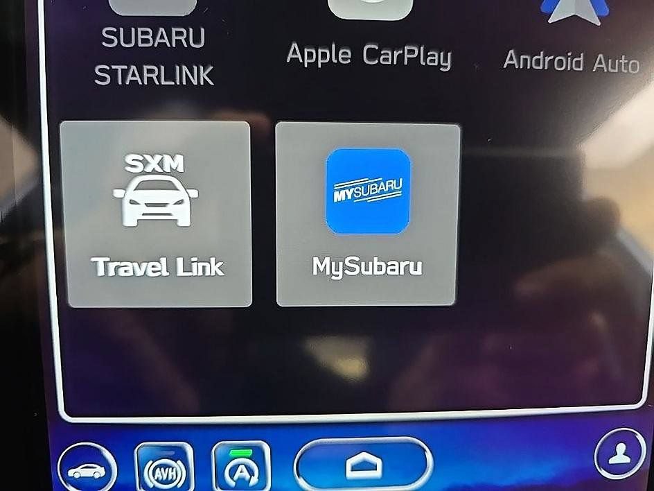 Used 2022 Subaru Outback Wilderness AWD/4WD image 25