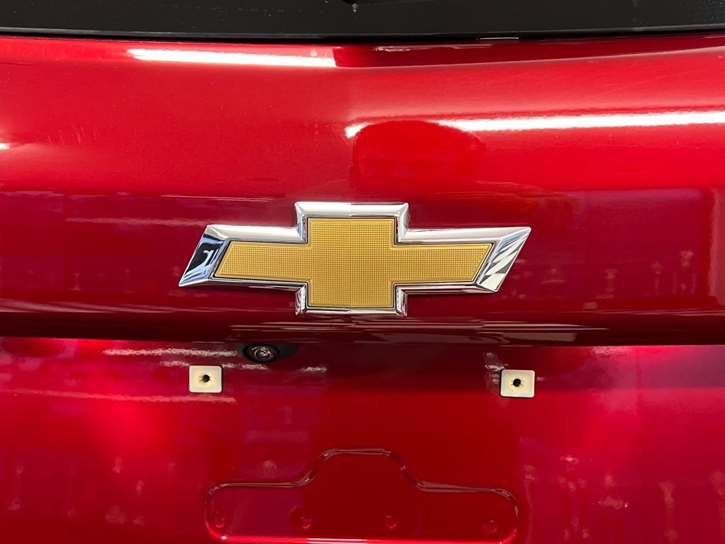 Used 2023 Chevrolet Equinox LT image 11