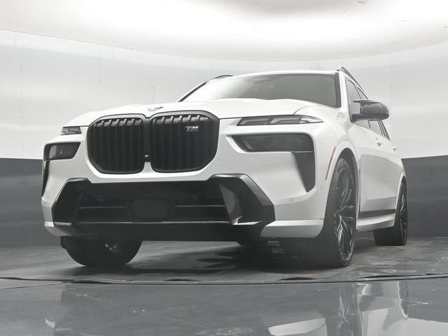Used 2023 BMW X7 M60i w/ Executive Package AWD/4WD image 55