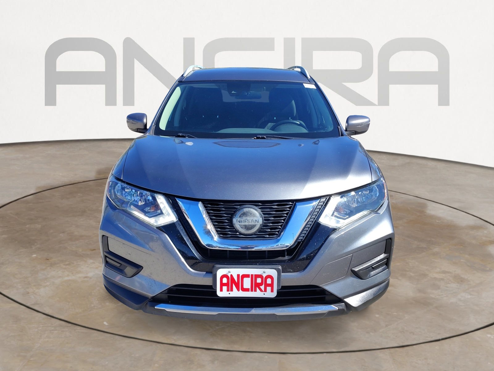Used 2020 Nissan Rogue S w/ Special Edition Package image 7