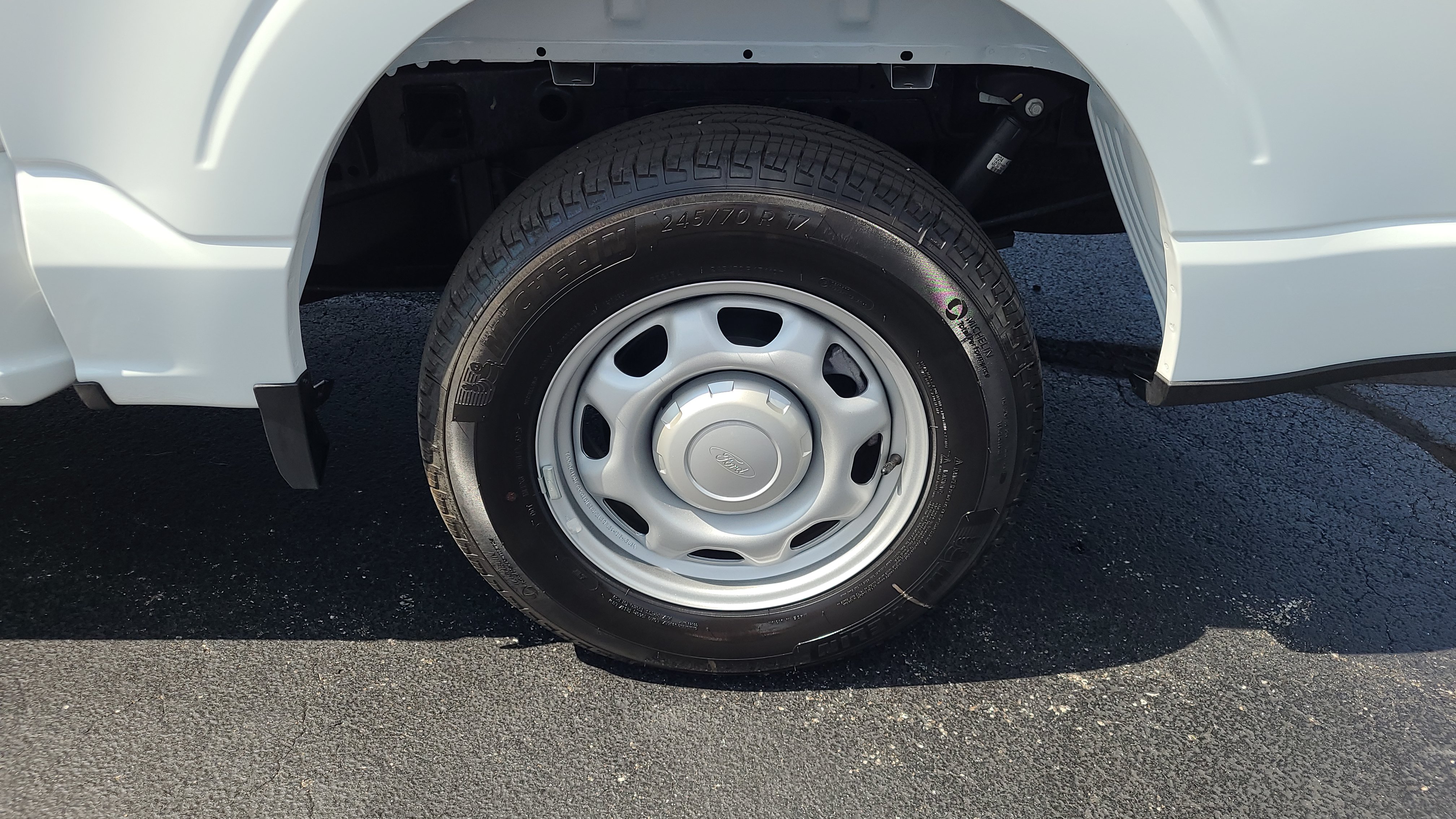 Used 2025 Ford F150 XL RWD image 11