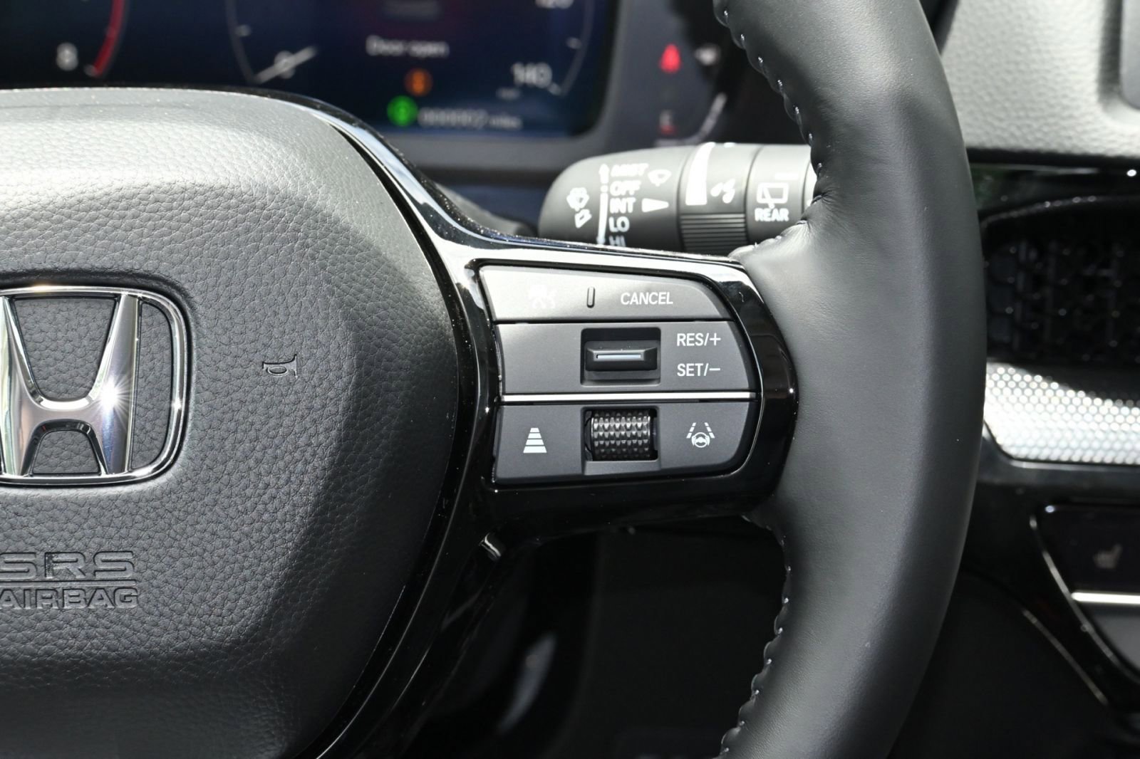 New 2026 Honda CR-V EX-L image 29