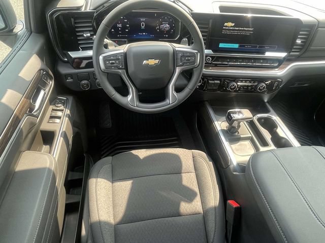 New 2026 Chevrolet Silverado 1500 LT w/ All Star Edition Plus RWD image 11