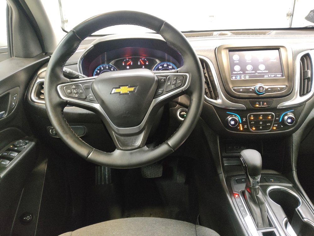 Used 2023 Chevrolet Equinox LT w/ Driver Convenience Package AWD/4WD image 22