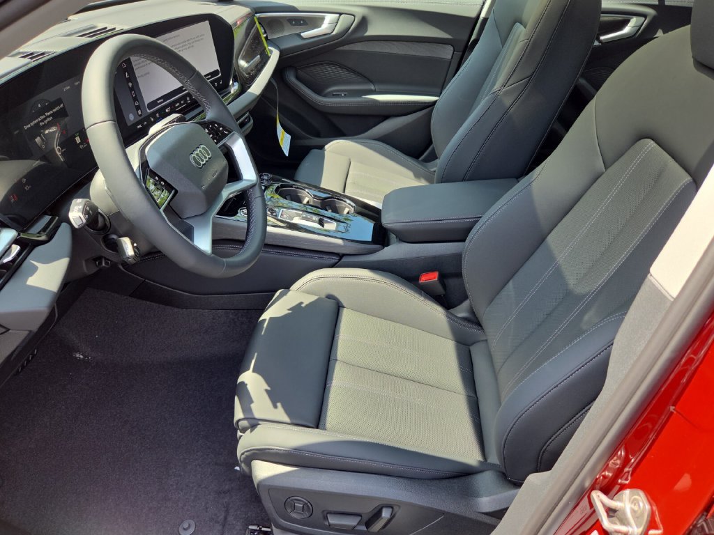 New 2026 Audi A5 Premium Plus AWD/4WD image 5