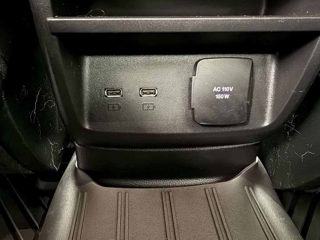 Used 2022 Ford Ranger XLT w/ Equipment Group 302A High image 50