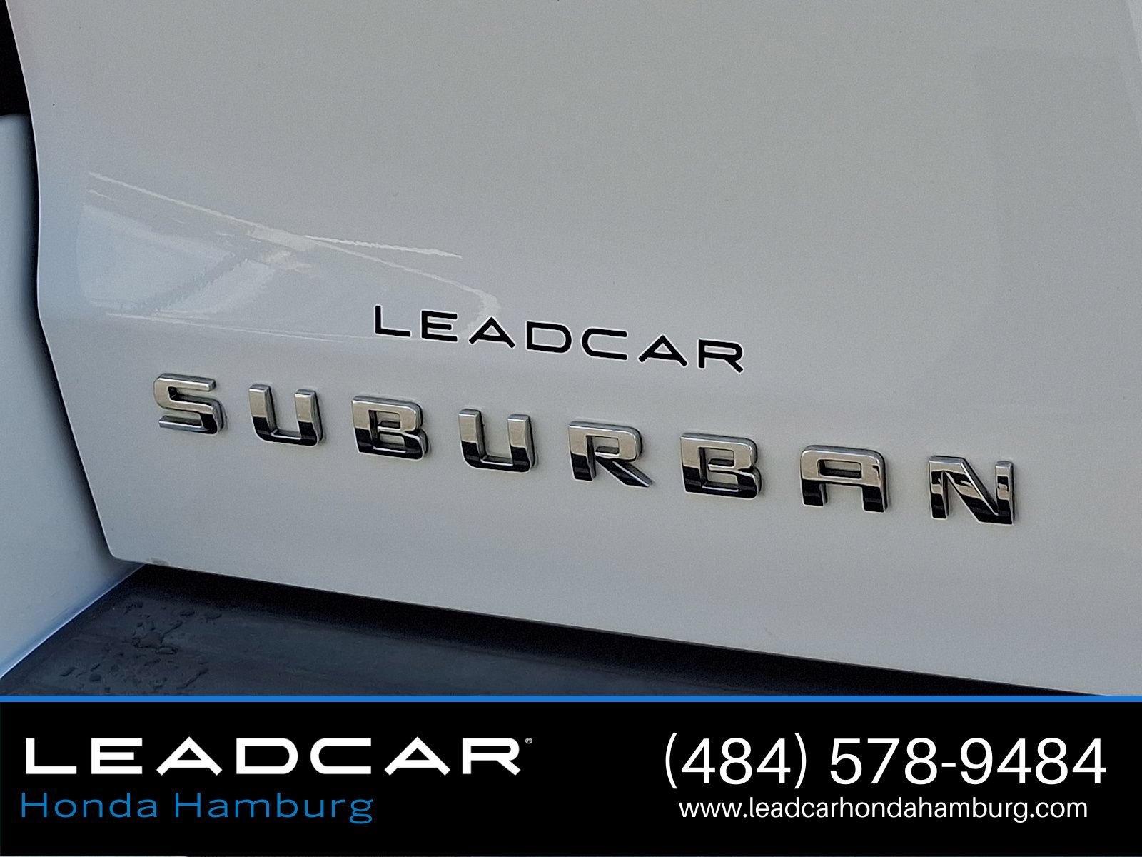 Used 2015 Chevrolet Suburban LT AWD/4WD image 30