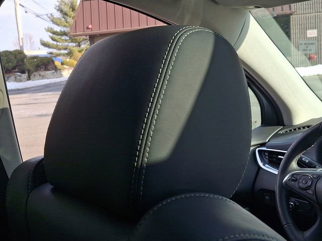 Used 2021 Buick Enclave Essence w/ Sound and Sites Package image 13