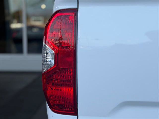 Certified 2021 Toyota Tundra SR5 RWD image 11