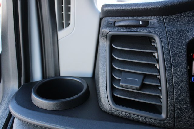 New 2026 Ford Transit 350 Base w/ Load Area Protection Package image 7